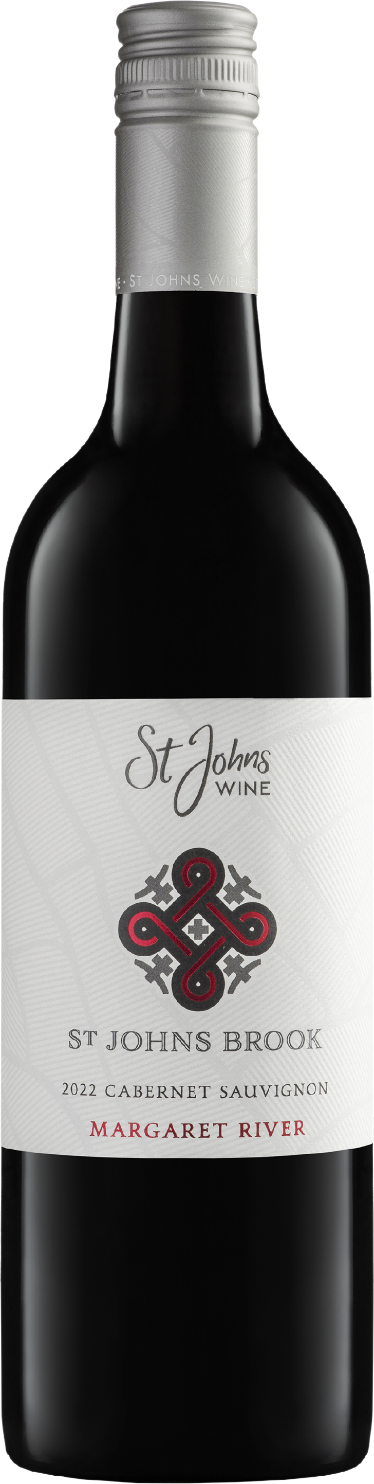 St Johns Wine St Johns Brook Margaret River Cabernet Sauvignon 2022 Margaret River